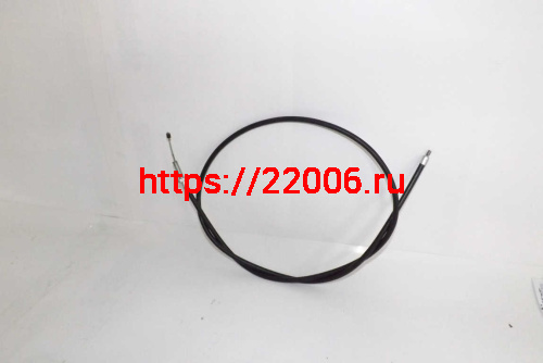 Трос ВелоМотор Д6, Д8 газа нов. образца Трос ВелоМотор Д6, Д8 газа нов. образца