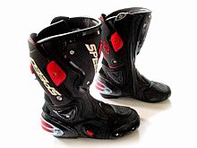 Мотоботы Probiker  В1001 45 размер