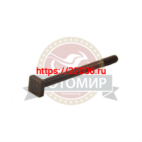 Винт крепления глуштеля (М5х65) (11231481201) Винт крепления глуштеля (М5х65) (11231481201)