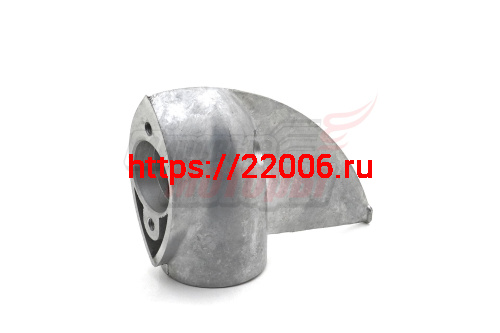 Корпус редуктора+шпильки Ветерок (626211)