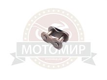 Замок цепи (520) Иж (CN) (в коробке2500 шт.)
