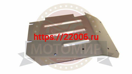 Крыло WEIMA WM 1100 (слева) фото 2