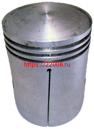 Поршень Муравей на 3 кольца 1 ремонт Поршень Муравей на 3 кольца 1 ремонт