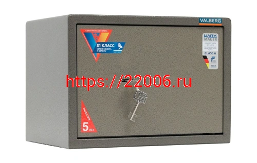 Сейф Valberg ASM-28 фото 2