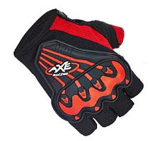 Перчатки AXE ST07H (M) красные