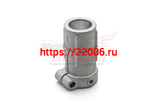 Втулка верхнего редуктора мотокосы BC/GBC-033/043