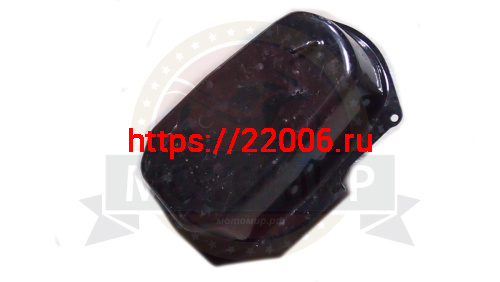 Бензобак скутер CITY PG (048) фото 2