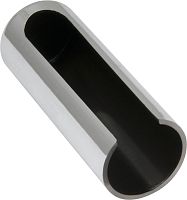 E01151.14.06 AGB (АГБ) 3-D Декоративный колпачок (никель) на ввертные петли