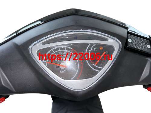 Скутер JOGGER фото 6