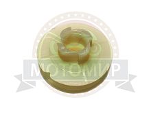 Шкив стартера (храповик) б/п Цыганка 45, 52 голый (Forza,Patriot,Forvard,BGT,Carver,SD-Master)