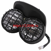 Фара передняя GUST/BWS Фара передняя GUST/BWS