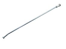 Спица заднего колеса с ниппелем 18" L- 22.2 мм d- 3 мм