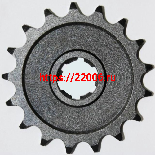 Звезда ведущая 428*17 Т Минск Звезда ведущая 428*17 Т Минск