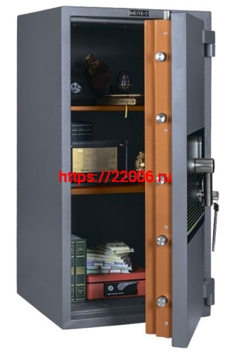 Сейф MDTB Fort-M 99 2K Сейф MDTB Fort-M 99 2K