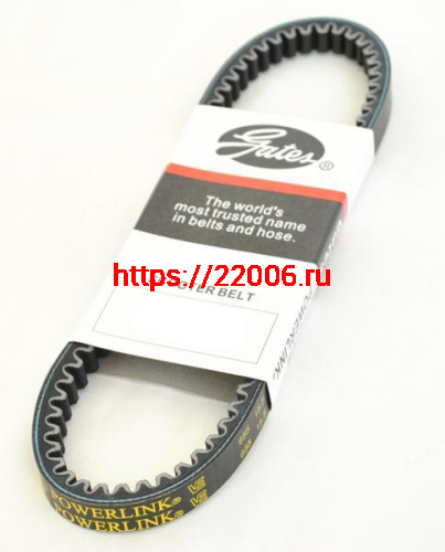 Ремень вариатора 689-18.1  Gates (CN)