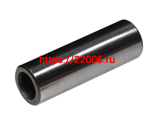 Палец поршневой ИЖ Планета (d15*62мм) Палец поршневой ИЖ Планета (d15*62мм)