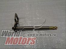 Ось рычага переключения передач 157FMI (GS125) (L-168mm)