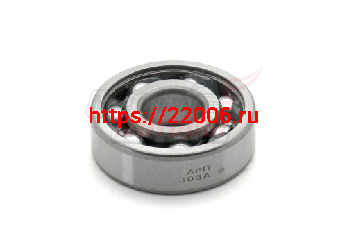 Подшипник 303 (завод) Россия