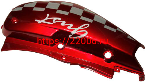 Боковина GUST правая Боковина GUST правая