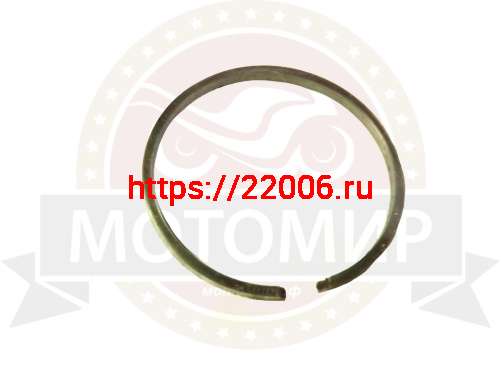 Кольца Мопед 1 ремонт (шт.) (38.2*2 мм) Кольца Мопед 1 ремонт (шт.) (38.2*2 мм)