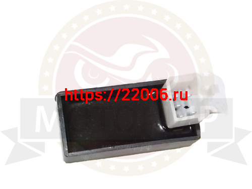 Коммутатор мопед 5 конт. COLT (31010003) НАБОР