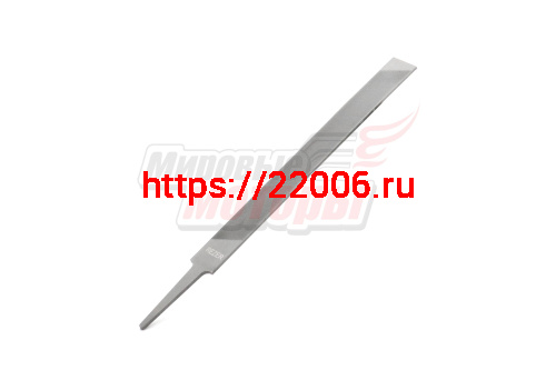 Напильник плоский Rezer FF