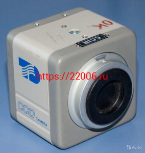 TCB-5132 В/камера ч/б, 1/3* TCB-5132 В/камера ч/б, 1/3*