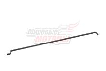 Тяга рычага карб. LIFAN LF170F-T (26115/168F) (LIFAN оригинал)