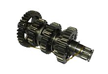 Вал первичный 185YMQ в сборе ()