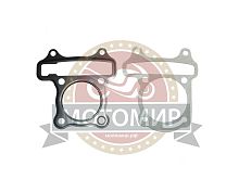 Набор прокладок ЦПГ GY6-70, QT-4A, 47 мм (головки+цилиндра)