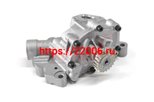 Насос масляный 4G18T Atlas (1050002100)