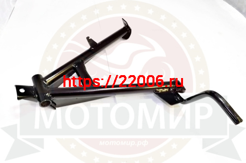 Подставка центральная Шторм Подставка центральная Шторм