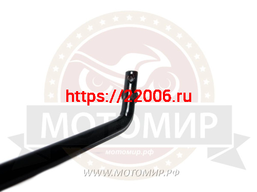 Тяга регулировки скорости Снегоуборщика (KCM24-03) фото 2