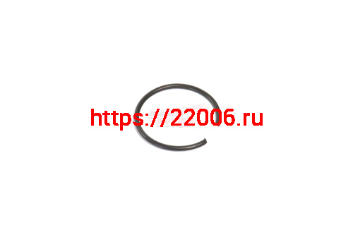 Кольцо стопорное шайбы стопорной храповика барабана сцепления Иж Пл/Юп (ИЖЮ.1-145)