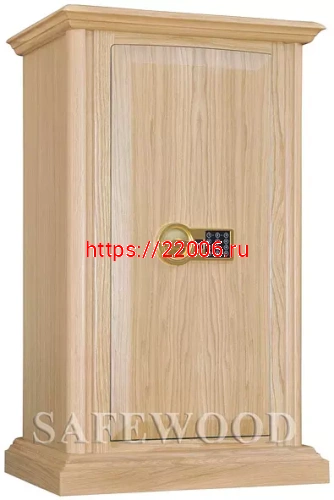 Сейф Safewood 112EL Primary Gold фото 3