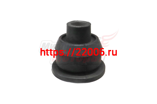 Сайлентблок подрамника центральный M2 (3001138) Сайлентблок подрамника центральный M2 (3001138)