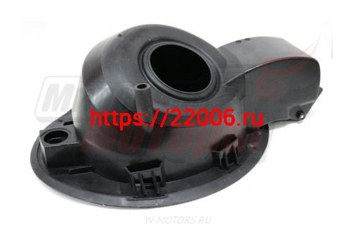 Заливная горловина топливного бака с креплением лючка Atlas (5090002500661) фото 2 Заливная горловина топливного бака с креплением лючка Atlas (5090002500661) фото 2