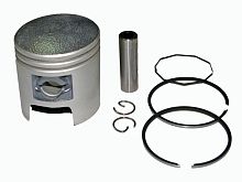 Поршень в сборе SEE Suzuki AD-100 d-52.5 +0.25