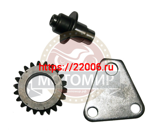 Шестерня заднего хода 1P56 FMJ-2 (Е13-25,26) Шестерня заднего хода 1P56 FMJ-2 (Е13-25,26)