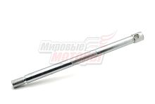 Ось Иж колеса заднего голая (Иж56.0-6-1) (Россия)