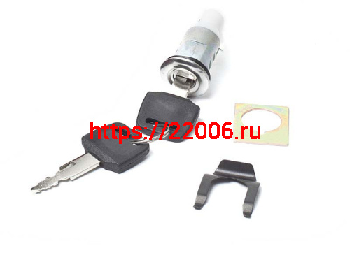 Замок сидения Honda SM Замок сидения Honda SM