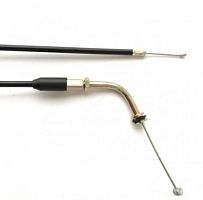 Трос газа мото CB/CG/ZS 125/150/200 куб./Sonic 125-J, 1000 мм