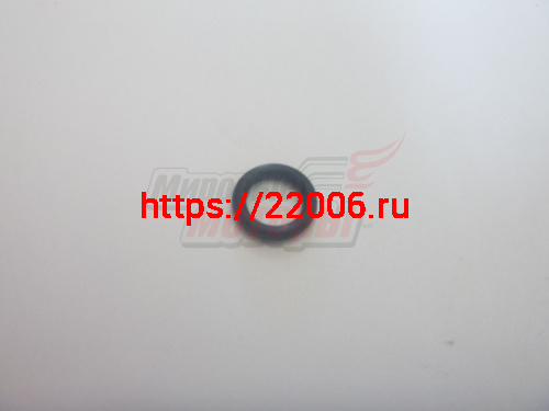 Кольцо уплотнительное трубки кондиционера Amulet (A11-8108035)