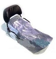 Сиденье Тайга500, Классика, Спутник со спинкой (С40102310)