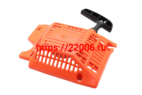 Стартер в сборе "Цыганка" 45,52 ЭКО (Forward, Patriot Garden)