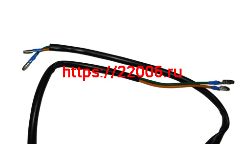 Боковой фонарь Альфа SHURIKEN, RUBIKON (компл. 2шт) (НАБОР) фото 3 Боковой фонарь Альфа SHURIKEN, RUBIKON (компл. 2шт) (НАБОР) фото 3