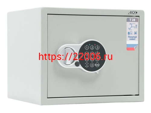 Сейф Aiko T-28.EL