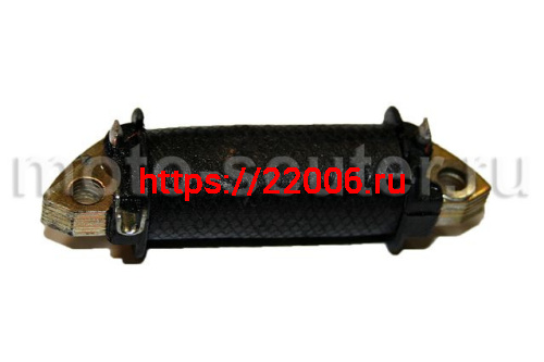 Катушка генератора маленькая двигателя 139FMB 50cc ТММР Катушка генератора маленькая двигателя 139FMB 50cc ТММР