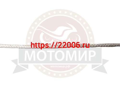 Шнур стартера 3,0мм (OREGON, CHAMPION) (1 бухта=100м)