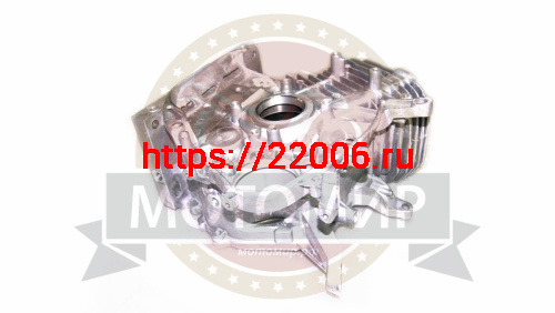 Блок цилиндра LIFAN 188F фото 3